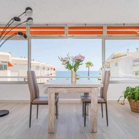 Apartamento El Sol By Altea Holiday Homes Dış mekan fotoğraf