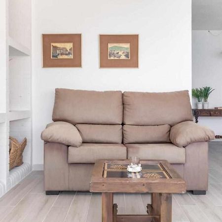Apartamento El Sol By Altea Holiday Homes Dış mekan fotoğraf