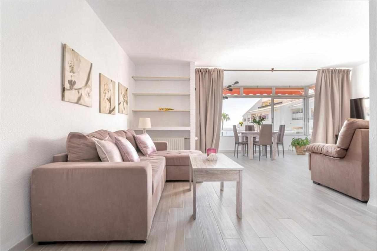 Apartamento El Sol By Altea Holiday Homes Dış mekan fotoğraf