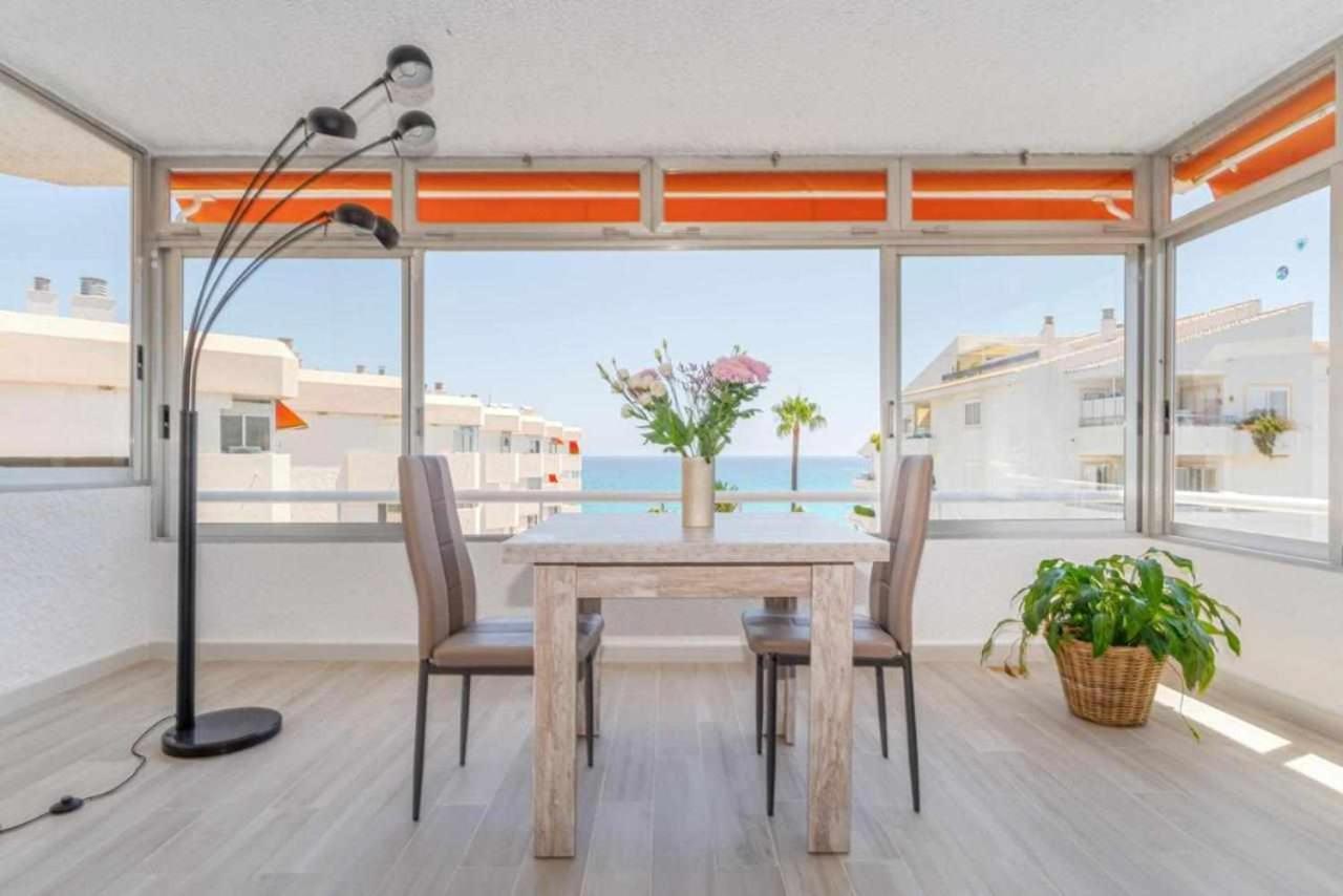 Apartamento El Sol By Altea Holiday Homes Dış mekan fotoğraf