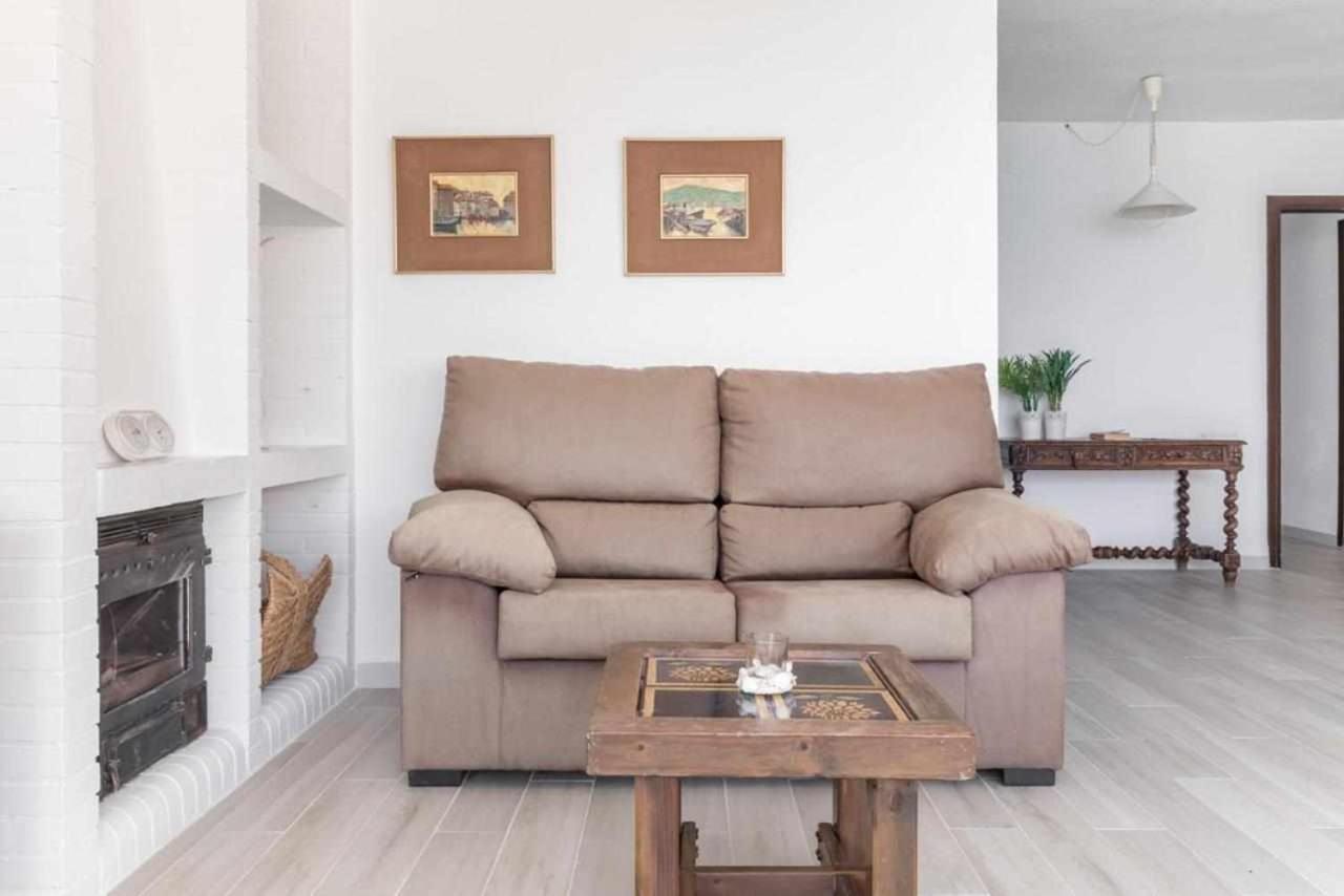 Apartamento El Sol By Altea Holiday Homes Dış mekan fotoğraf