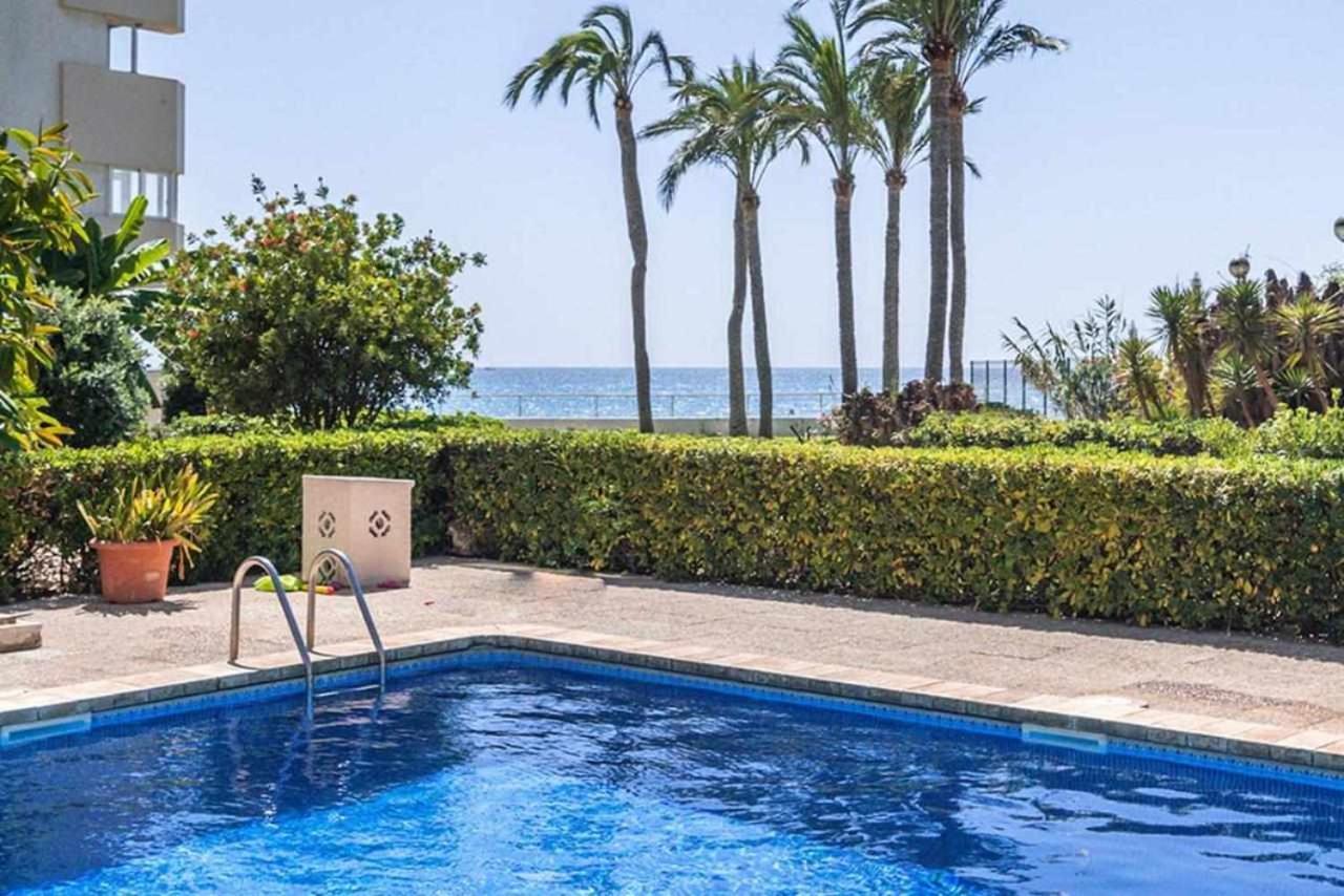 Apartamento El Sol By Altea Holiday Homes Dış mekan fotoğraf
