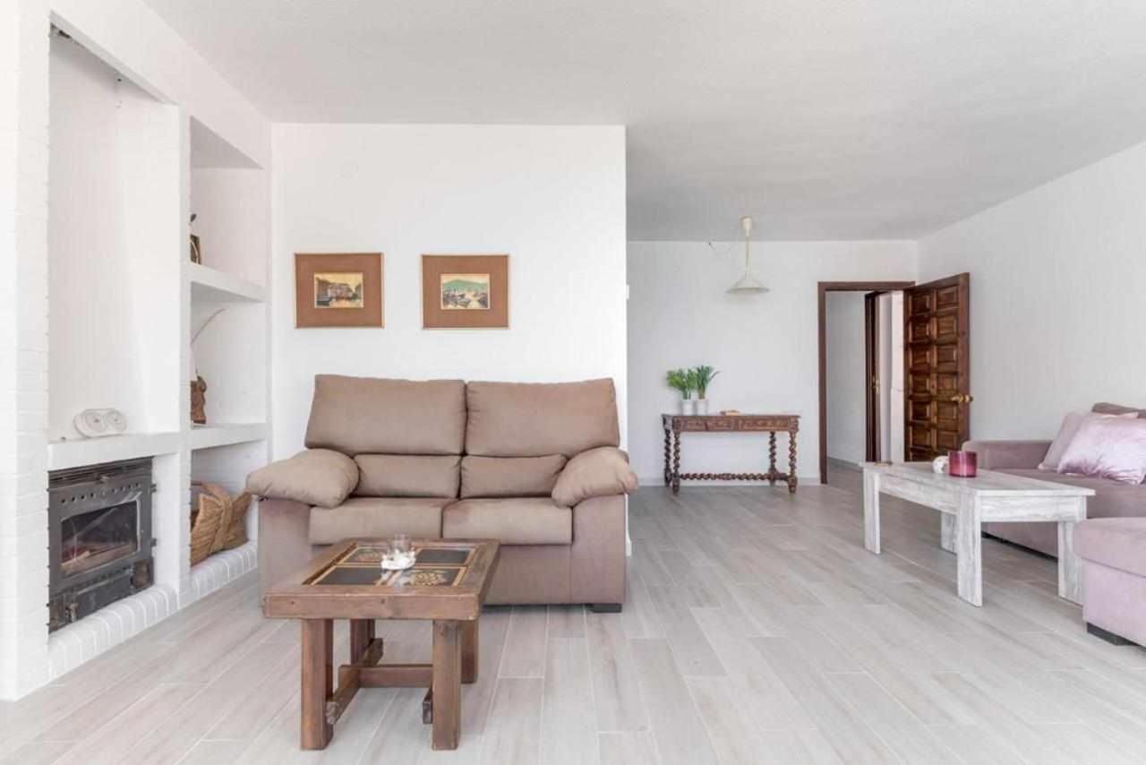 Apartamento El Sol By Altea Holiday Homes Dış mekan fotoğraf