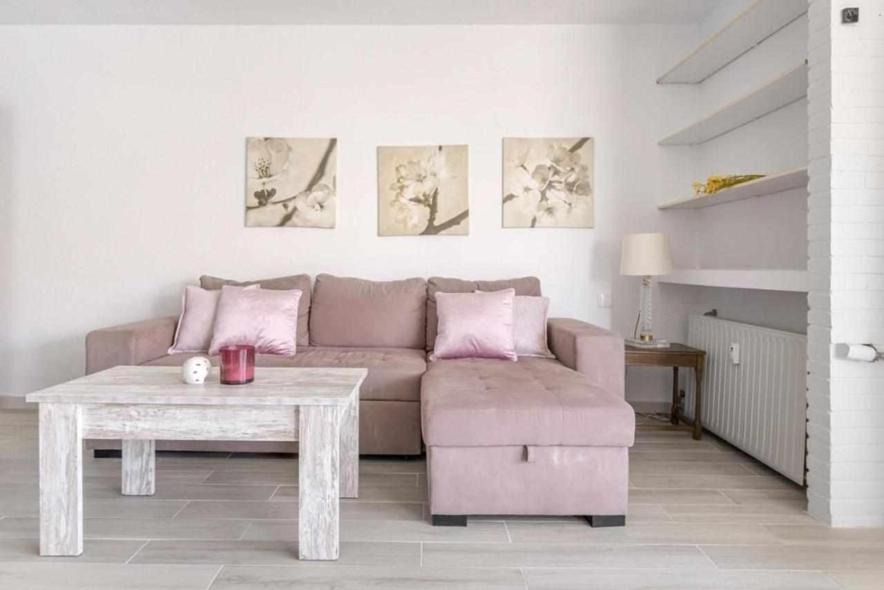 Apartamento El Sol By Altea Holiday Homes Dış mekan fotoğraf