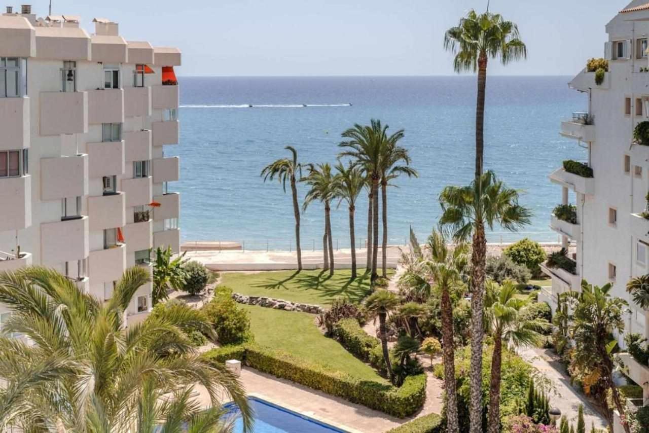 Apartamento El Sol By Altea Holiday Homes Dış mekan fotoğraf