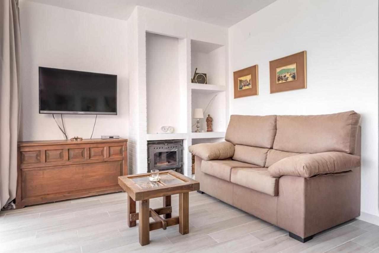 Apartamento El Sol By Altea Holiday Homes Dış mekan fotoğraf