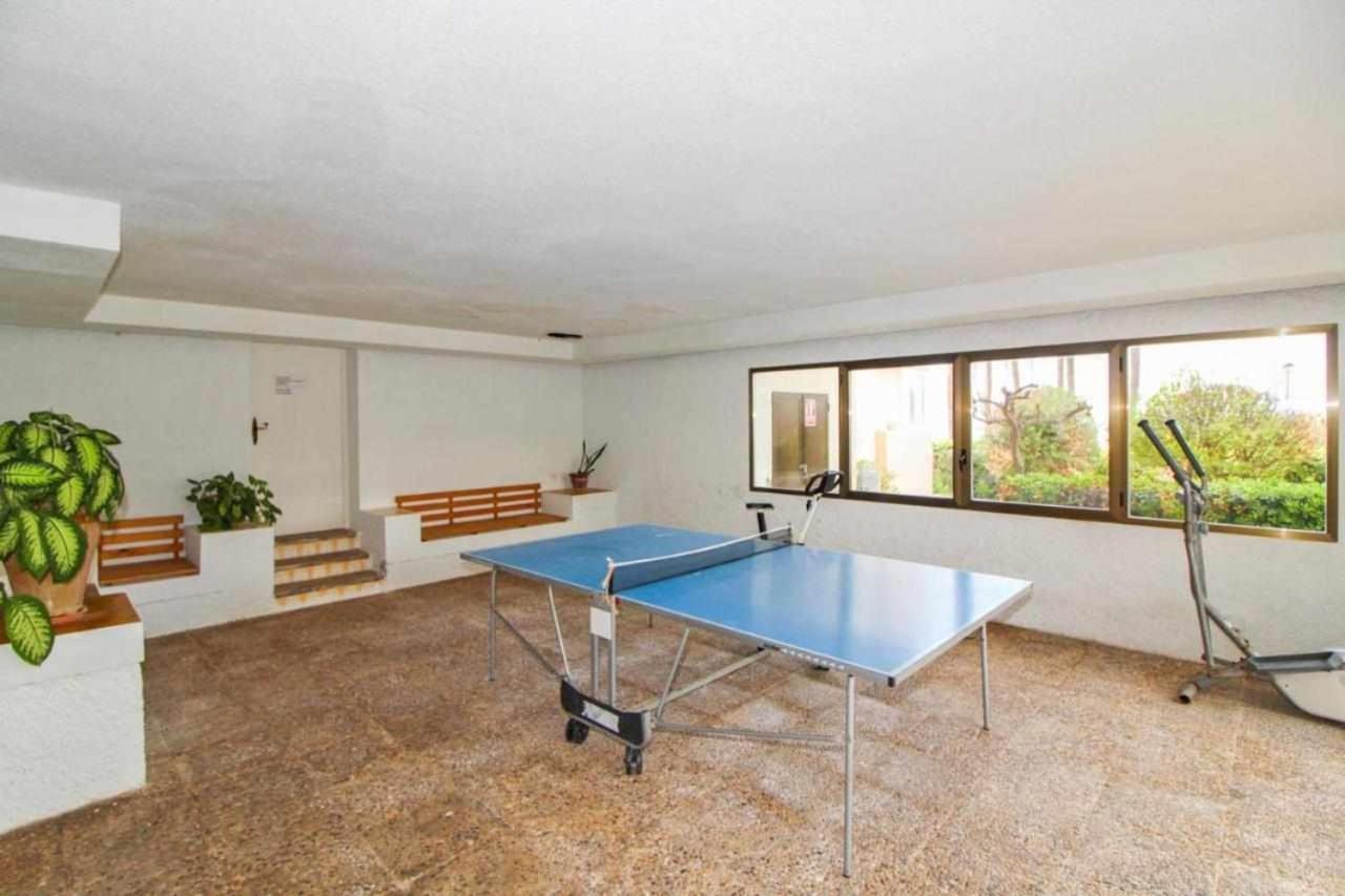 Apartamento El Sol By Altea Holiday Homes Dış mekan fotoğraf