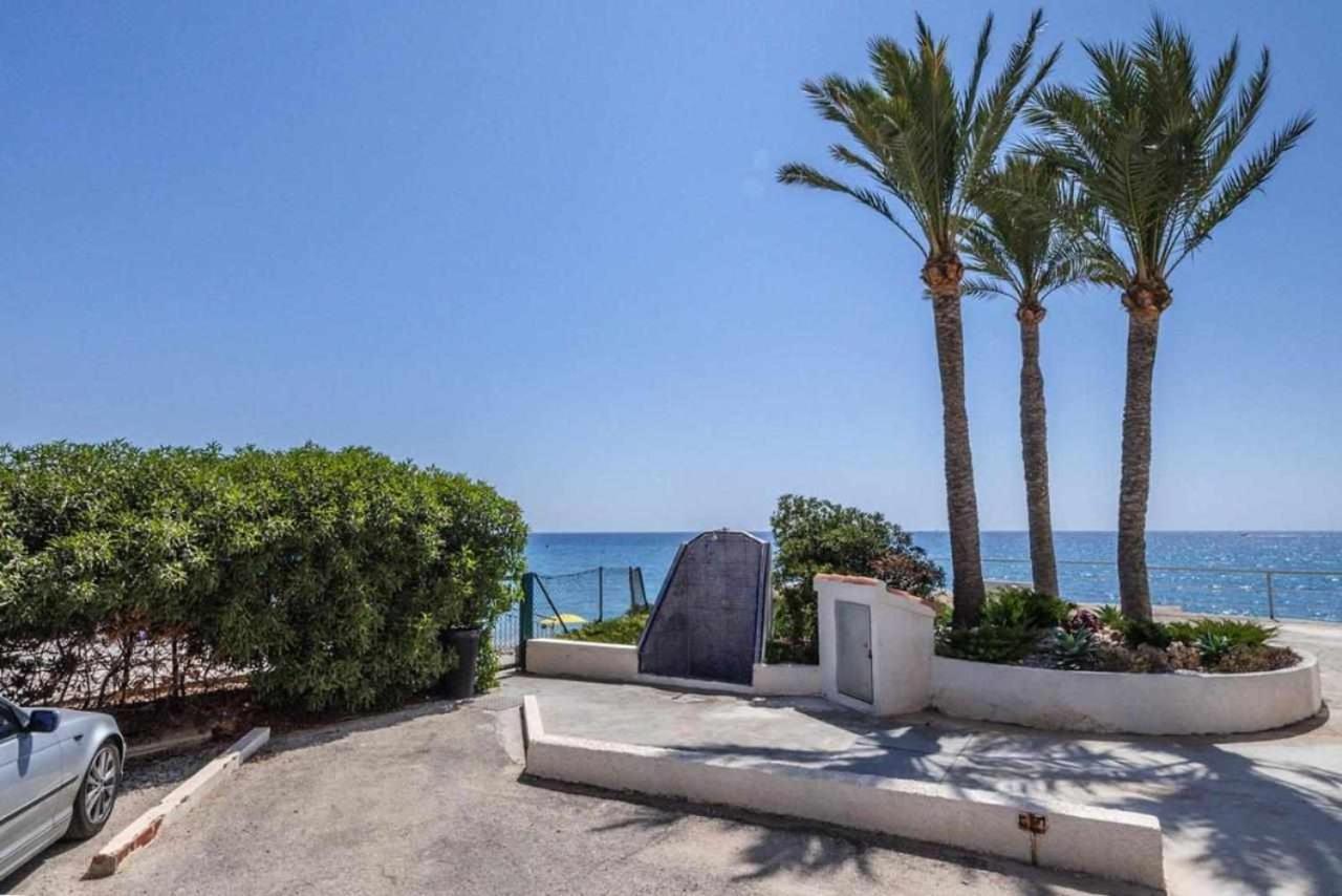 Apartamento El Sol By Altea Holiday Homes Dış mekan fotoğraf
