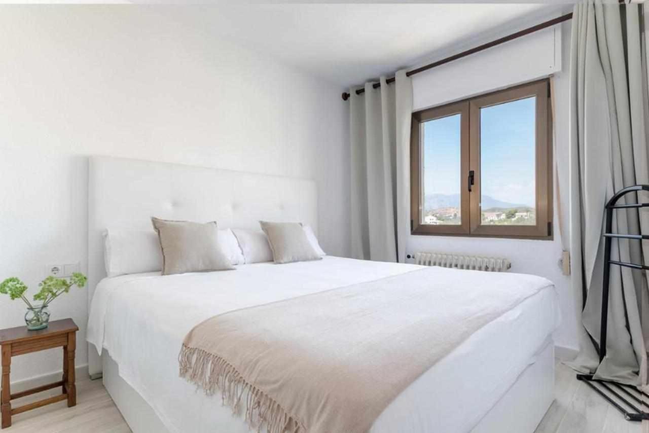 Apartamento El Sol By Altea Holiday Homes Dış mekan fotoğraf