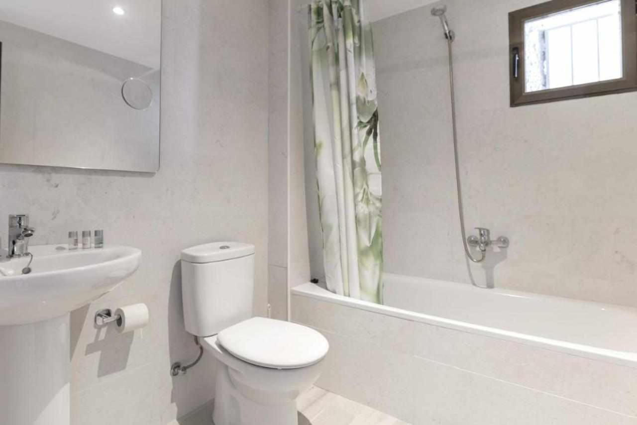 Apartamento El Sol By Altea Holiday Homes Dış mekan fotoğraf
