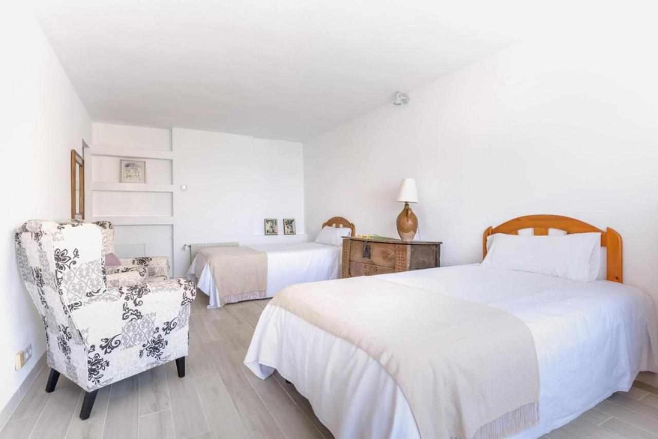 Apartamento El Sol By Altea Holiday Homes Dış mekan fotoğraf