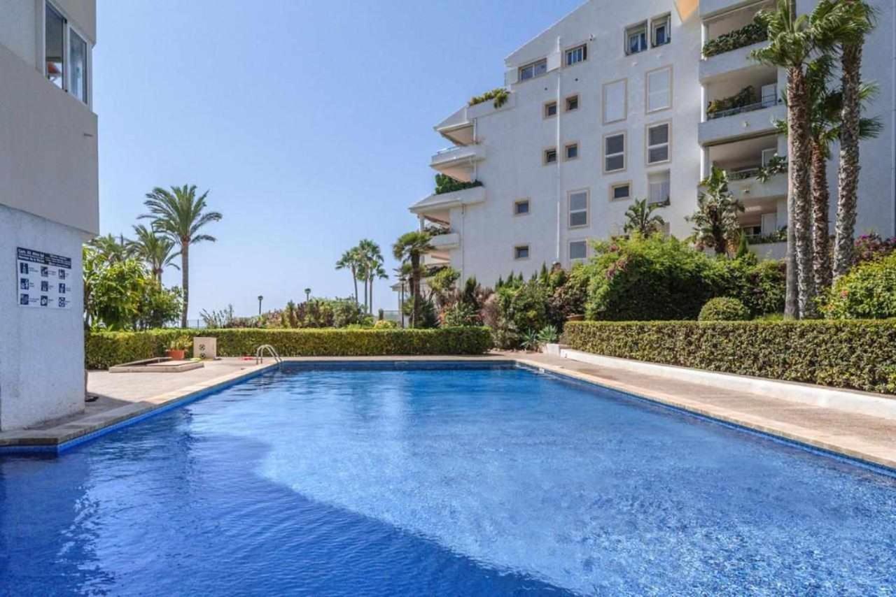 Apartamento El Sol By Altea Holiday Homes Dış mekan fotoğraf