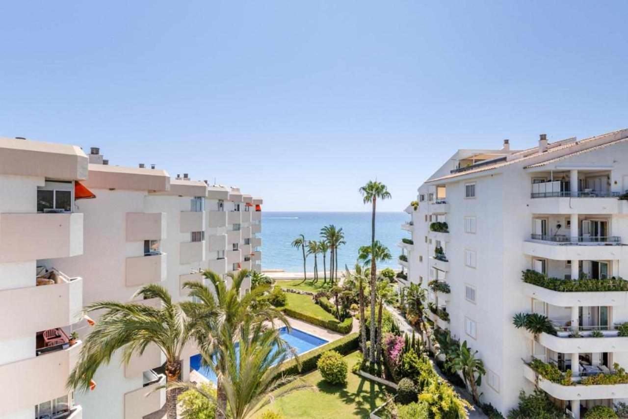 Apartamento El Sol By Altea Holiday Homes Dış mekan fotoğraf