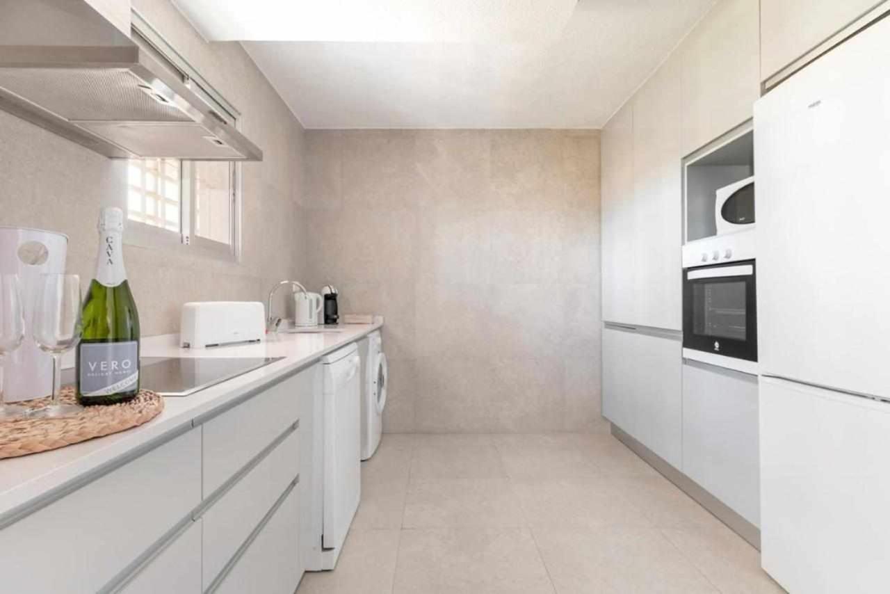 Apartamento El Sol By Altea Holiday Homes Dış mekan fotoğraf