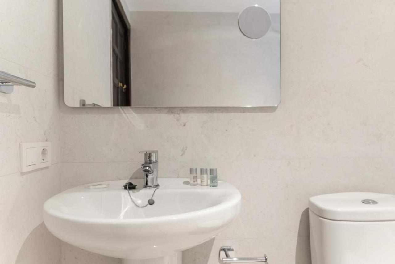 Apartamento El Sol By Altea Holiday Homes Dış mekan fotoğraf