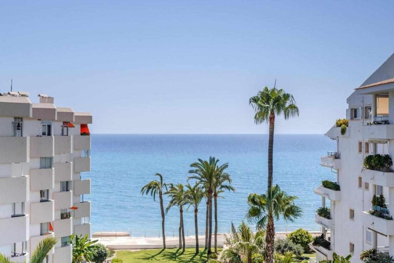 Apartamento El Sol By Altea Holiday Homes Dış mekan fotoğraf