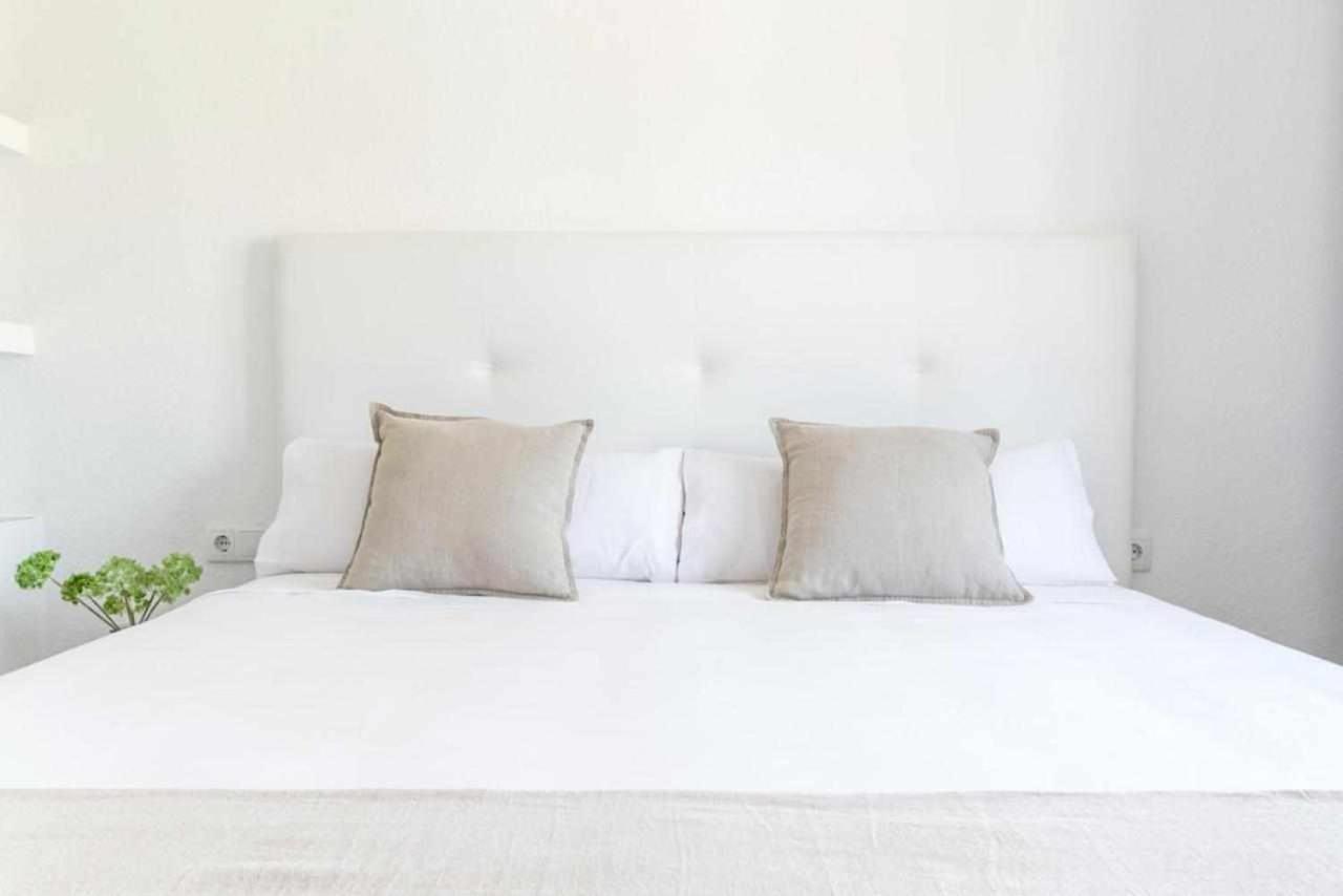 Apartamento El Sol By Altea Holiday Homes Dış mekan fotoğraf