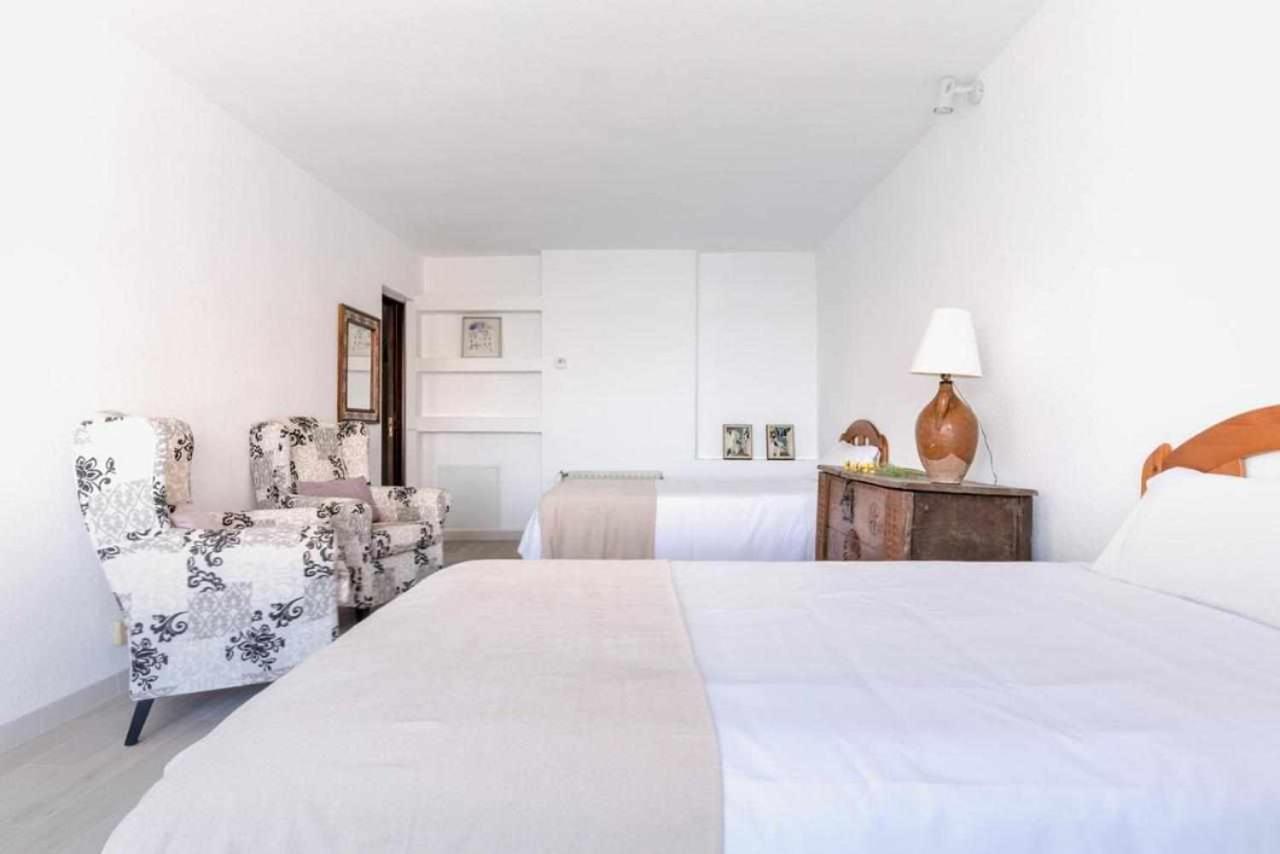 Apartamento El Sol By Altea Holiday Homes Dış mekan fotoğraf