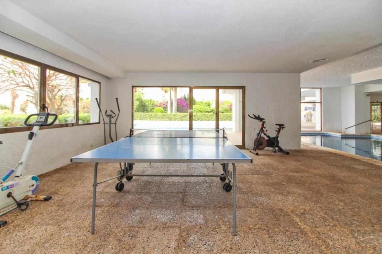Apartamento El Sol By Altea Holiday Homes Dış mekan fotoğraf