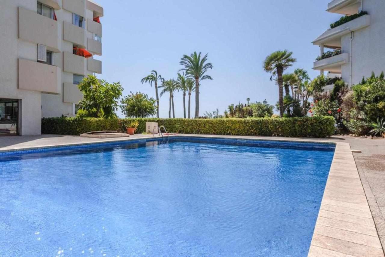 Apartamento El Sol By Altea Holiday Homes Dış mekan fotoğraf