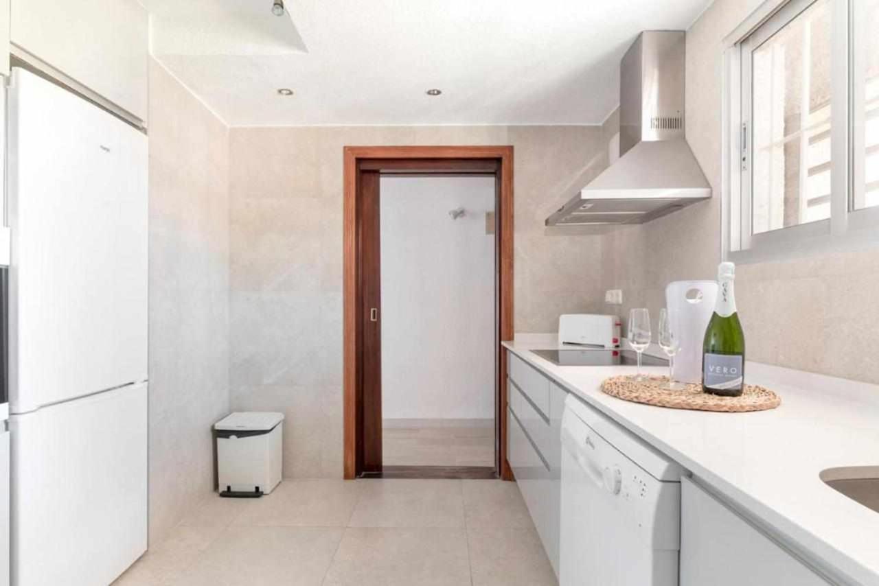 Apartamento El Sol By Altea Holiday Homes Dış mekan fotoğraf