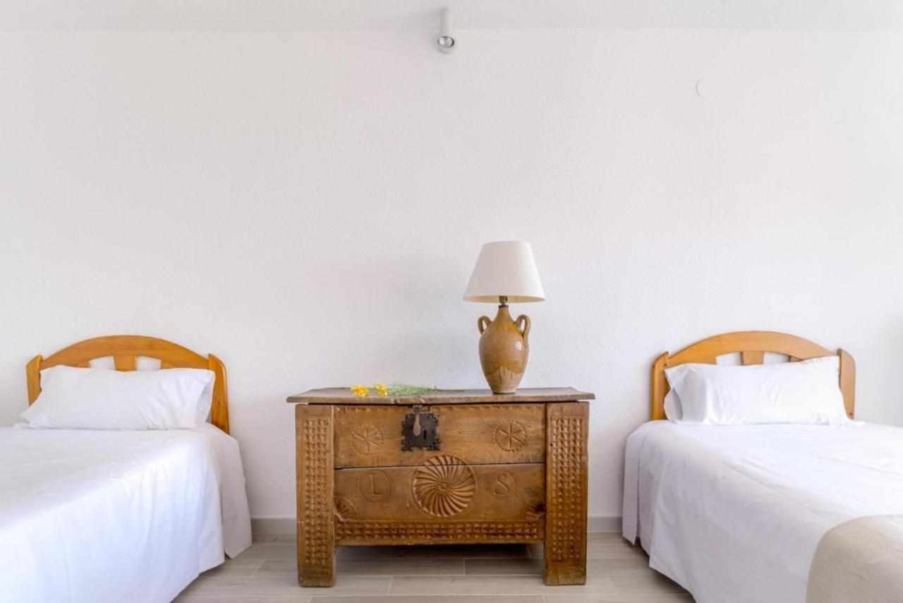 Apartamento El Sol By Altea Holiday Homes Dış mekan fotoğraf