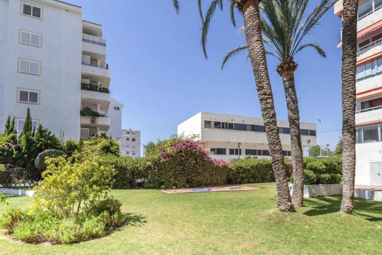 Apartamento El Sol By Altea Holiday Homes Dış mekan fotoğraf